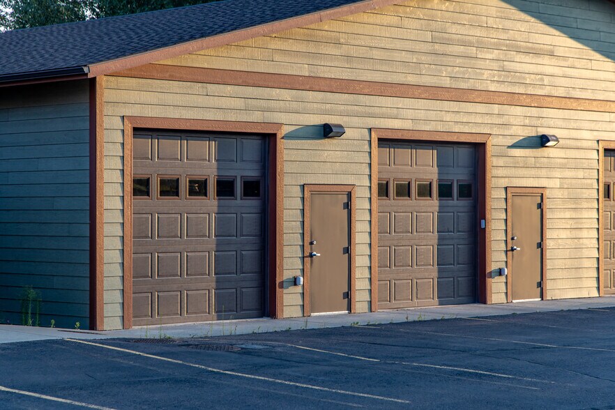 More Photos Of 102 Cooperative Way, Kalispell Office For Sale