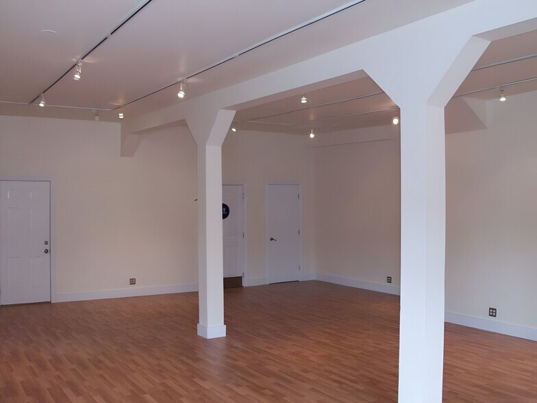 More Photos Of 1351 Harrison St, San Francisco Storefront Retail Residential For Lease