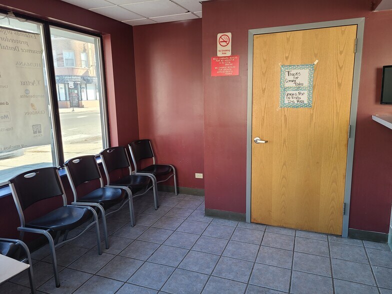 More Photos Of 4235 W Armitage Ave, Chicago General Retail For Sale