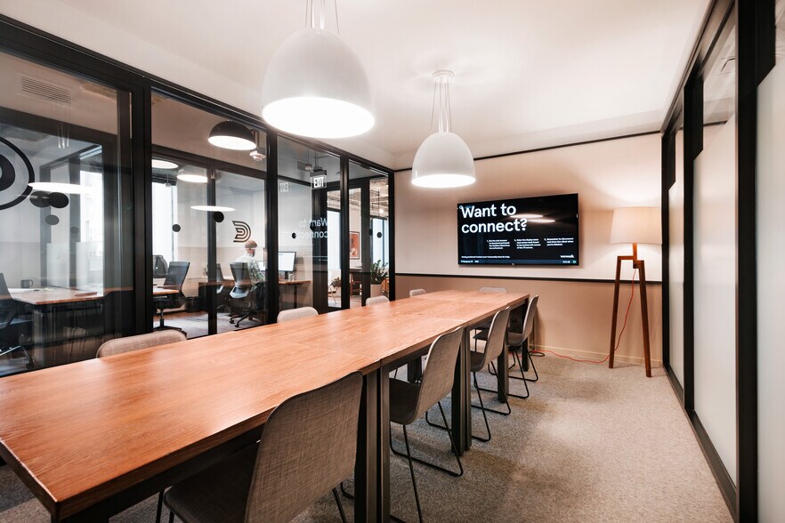 More Photos Of 44 Montgomery St, San Francisco Office For Lease