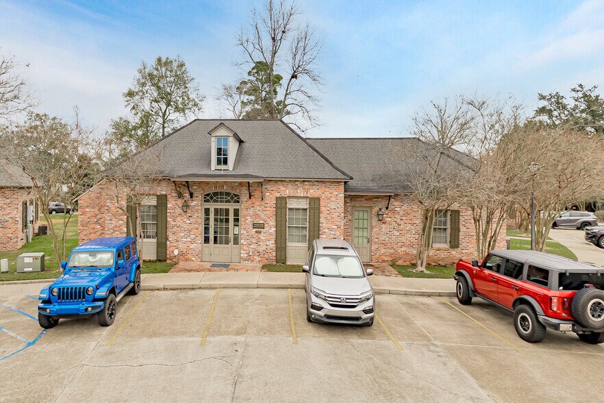 Primary Photo Of 5139 Bluebonnet Blvd, Baton Rouge Office For Lease