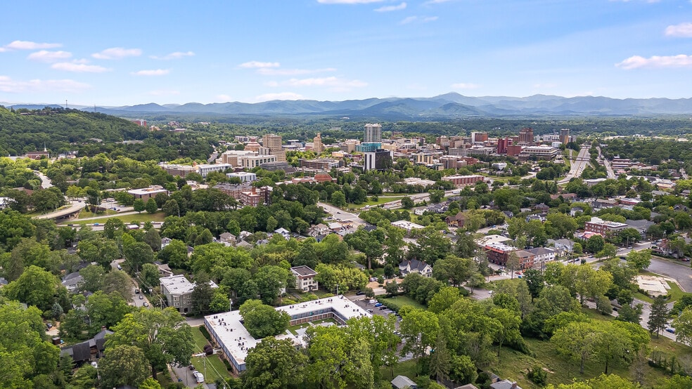 More Photos Of 295 E Chestnut St, Asheville Apartments For Sale