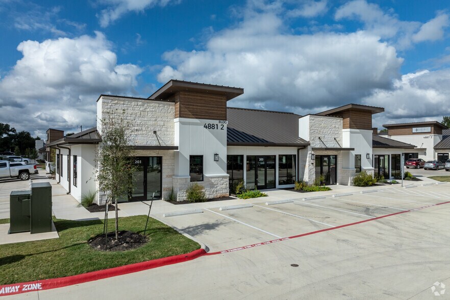 Primary Photo Of 4881 Williams Dr, Georgetown Medical For Sale