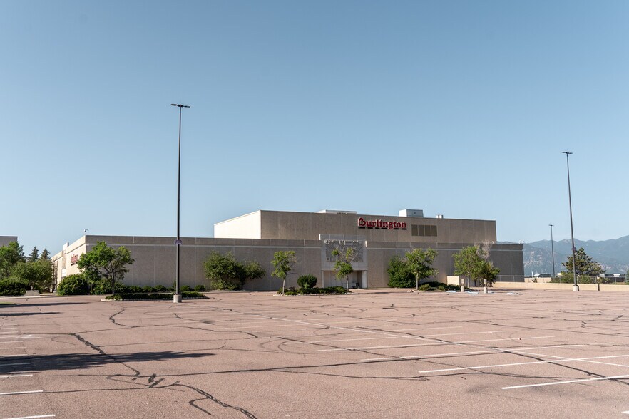 More Photos Of 820 Citadel Dr E, Colorado Springs General Retail For Lease