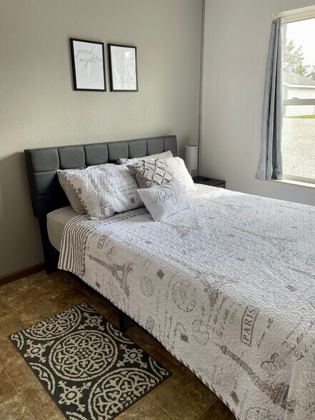 More Photos Of 8460 Farthing Rd, Vernon Manufactured Housing Mobile Home Park For Sale