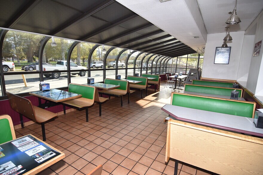 More Photos Of 115 S Main St, Spanish Fork Fast Food For Sale
