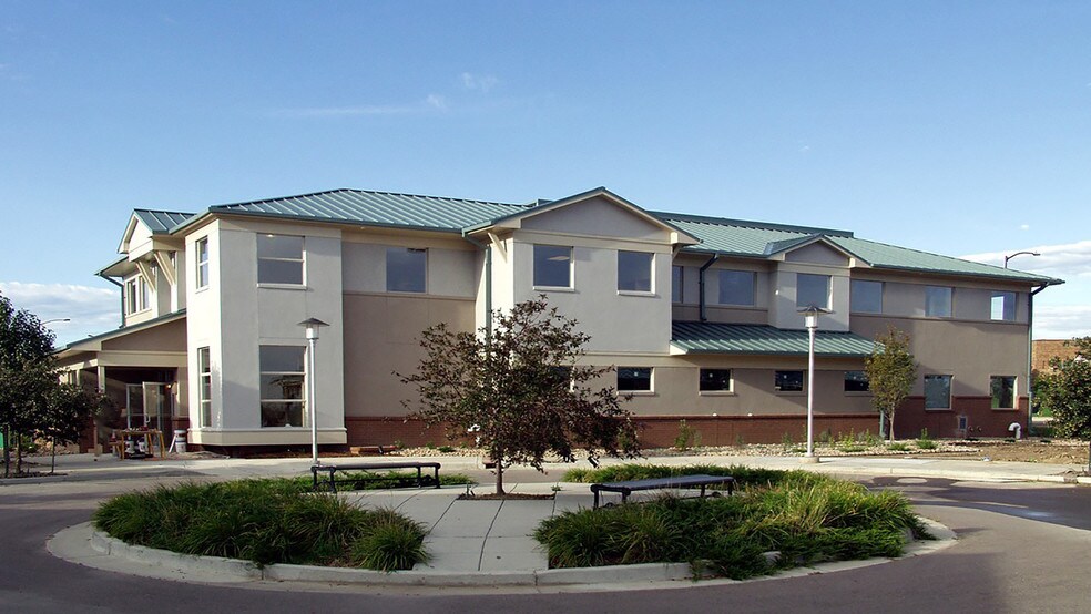 More Photos Of 1044 S 88th St, Louisville Office For Sale