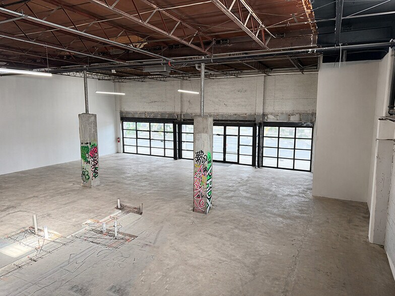 Primary Photo Of 310-322 NW 25th St, Miami Storefront For Lease