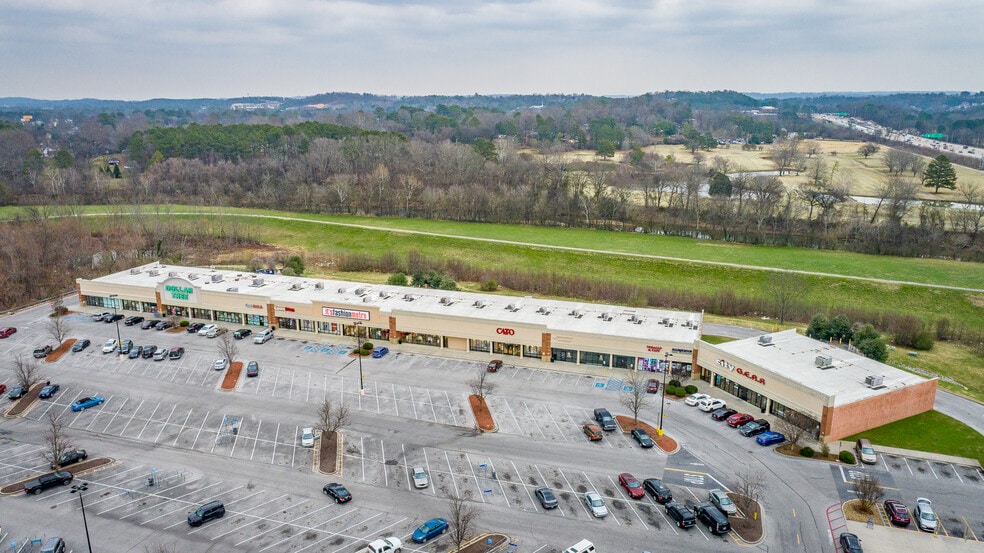 More Photos Of 480 Greenway View Dr, Chattanooga Storefront For Sale