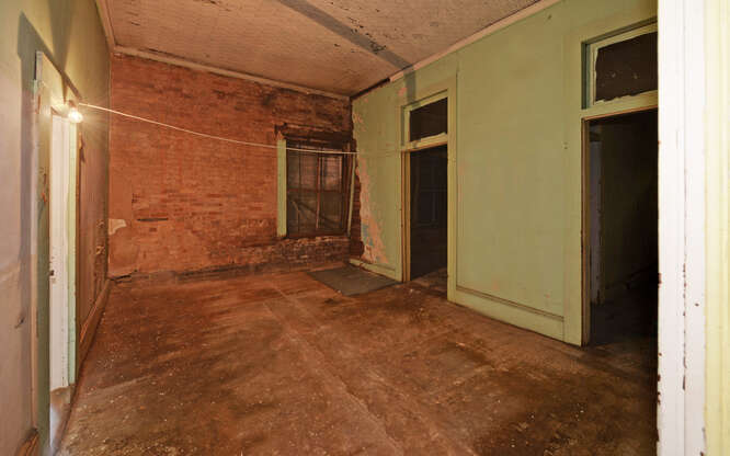 More Photos Of 111 Sage St, Toccoa Storefront Retail Residential For Sale