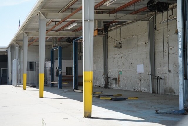 More Photos Of 4608 Rudnick Ct, Bakersfield Auto Dealership For Lease