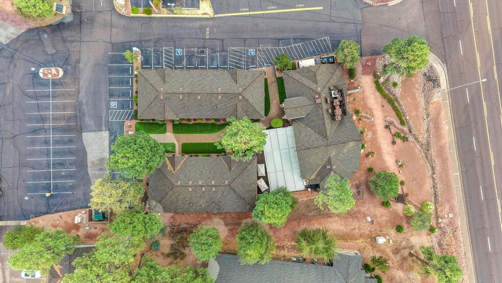 More Photos Of 620 E Highway 260, Payson Restaurant For Sale