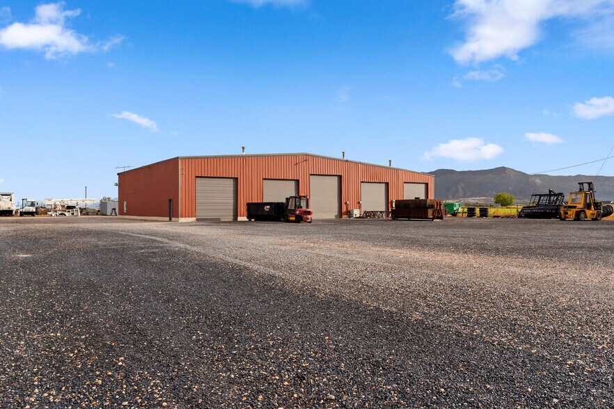 Primary Photo Of 7718 W 900 S, Ogden Warehouse For Lease