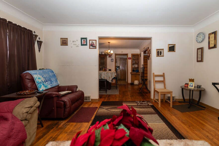 More Photos Of 663 Babbitt Rd, Euclid Multifamily For Sale