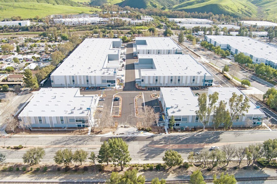 More Photos Of 4130 E Los Angeles Ave, Simi Valley Unknown For Lease