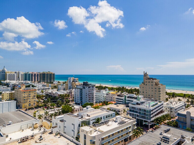 More Photos Of 1220 Collins Ave, Miami Beach Storefront Retail Office For Sale
