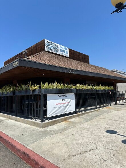 More Photos Of 1500-1552 Encinitas Blvd, Encinitas Unknown For Lease