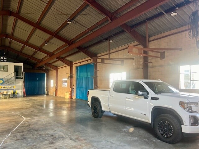 More Photos Of 10332 Rush St, El Monte Warehouse For Sale