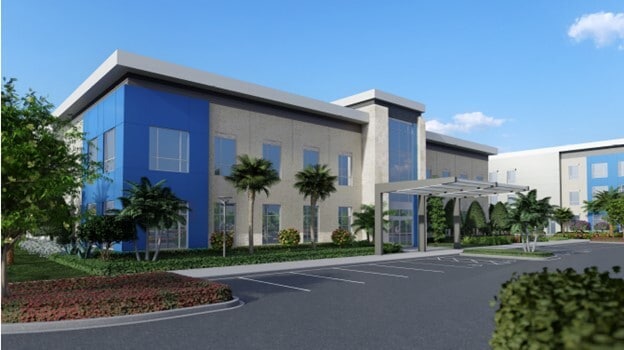 Primary Photo Of 9115 Landstar Dr, Palm Beach Gardens Unknown For Lease