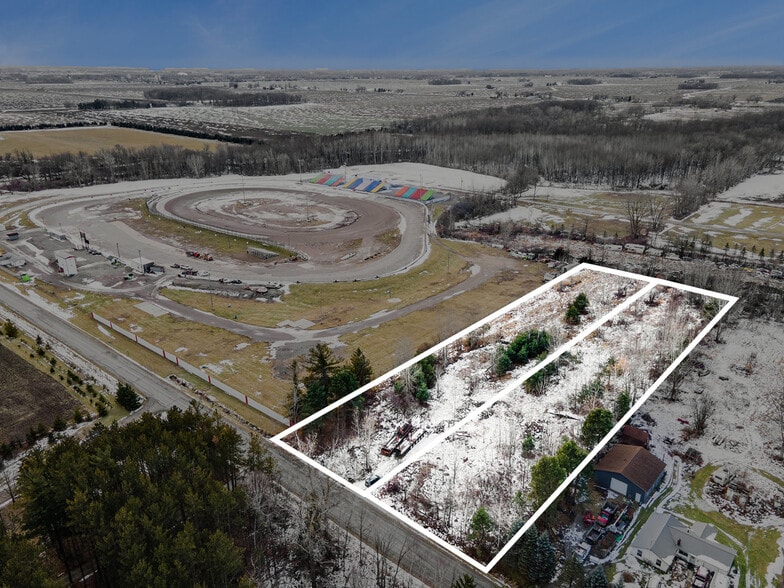 More Photos Of 3595 8 Mile Rd, Auburn Land For Sale