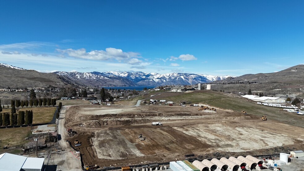 More Photos Of 73 Shop ave, Chelan Flex For Sale