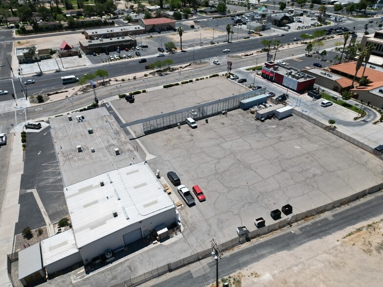More Photos Of 14330 7th St, Victorville Auto Dealership For Sale