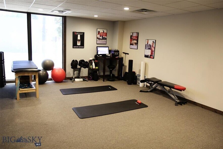 More Photos Of 1554 Harrison Ave, Butte Office For Sale