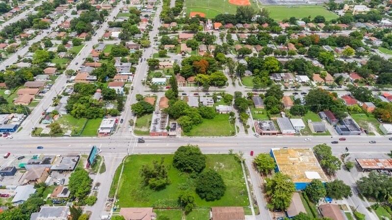 More Photos Of 4900 NW 17th Ave, Miami Land For Lease