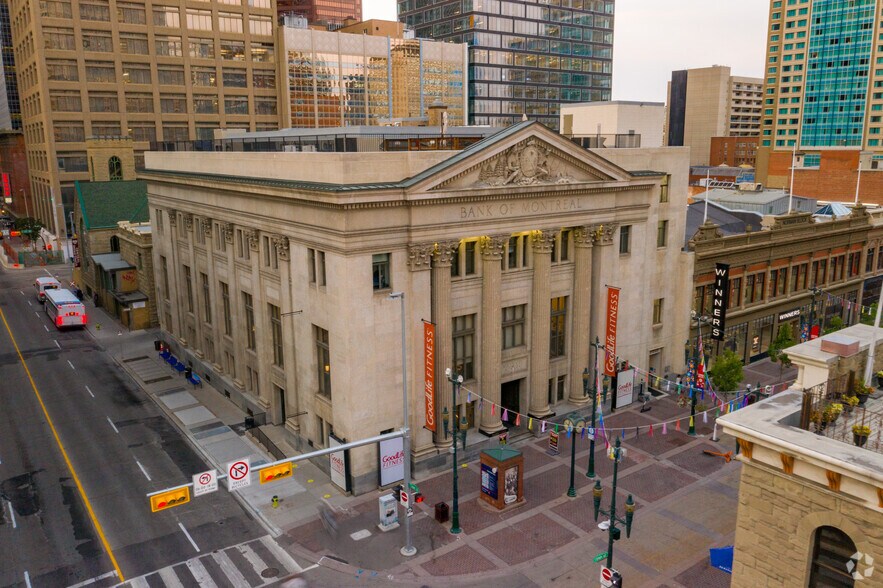 More Photos Of 140 8th Ave SW, Calgary Office For Lease