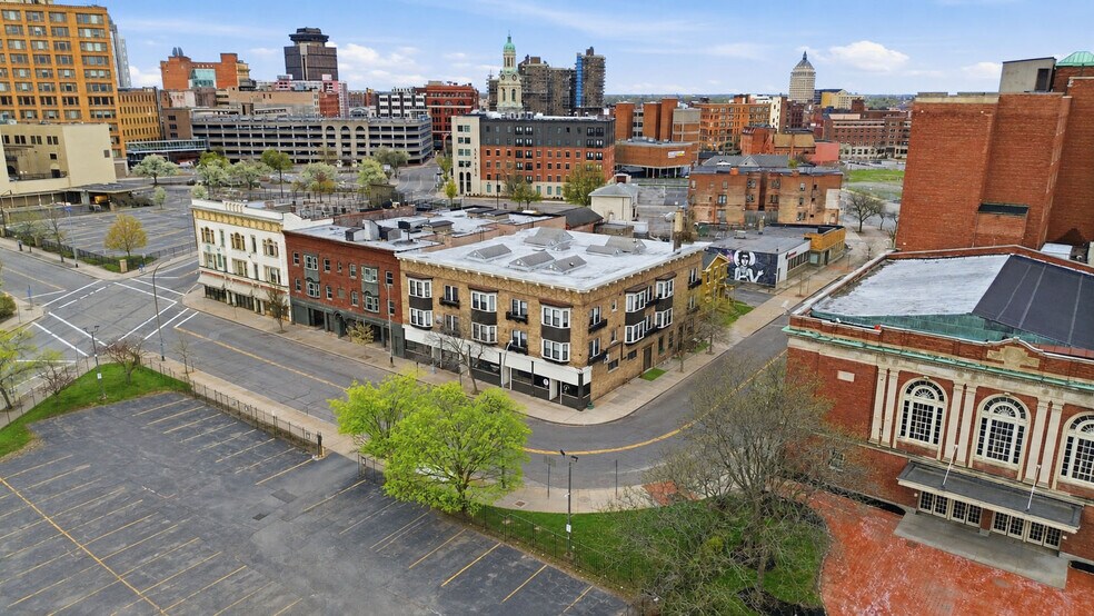 More Photos Of 127-147 Liberty Pole Way, Rochester Apartments For Sale