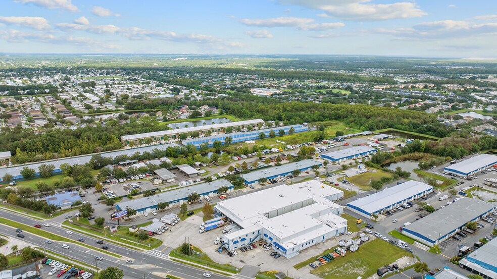 More Photos Of 6769 Narcoossee Rd, Orlando Land For Lease