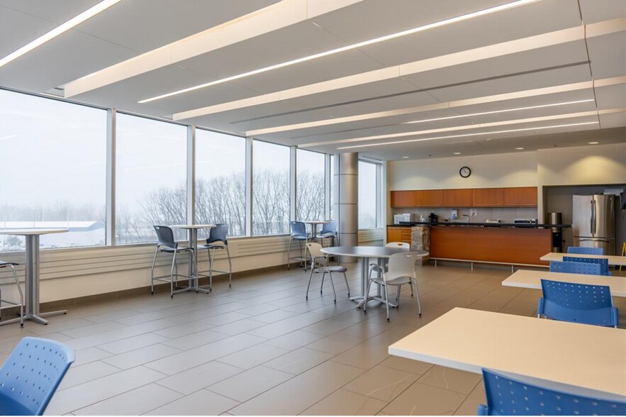 More Photos Of 1555 Venetian Blvd, Point Edward Industrial For Lease