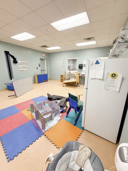 More Photos Of 4476 Viking Dr, Bossier City Daycare Center For Sale