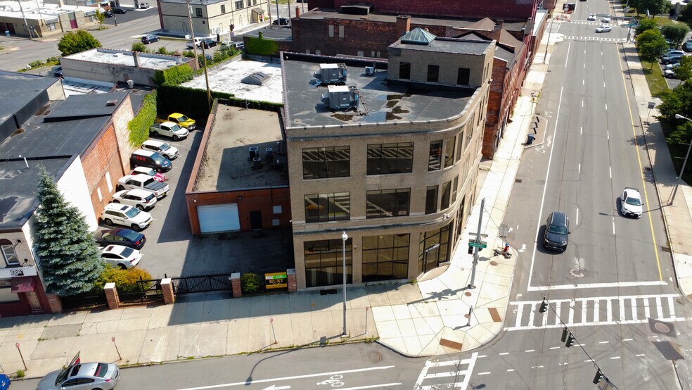 More Photos Of 119 Broadway, Buffalo Medical For Sale