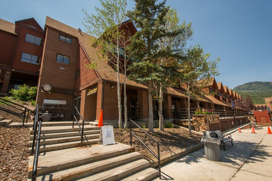 More Photos Of 1345-1385 Lowell Ave, Park City Unknown For Lease