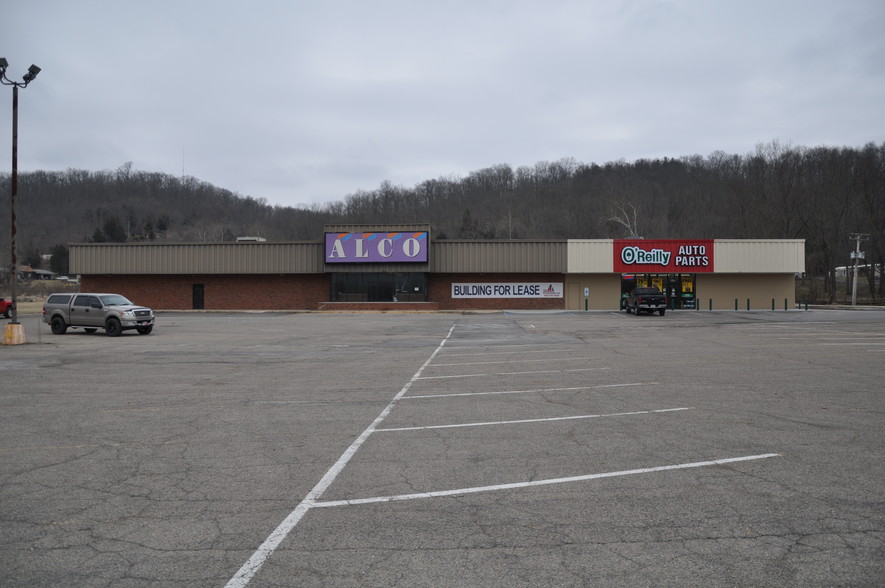 Primary Photo Of 11179 US 52, Brookville Freestanding For Lease