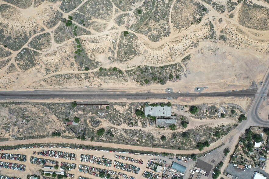 More Photos Of 2900 W 29th St, Pueblo Warehouse For Lease