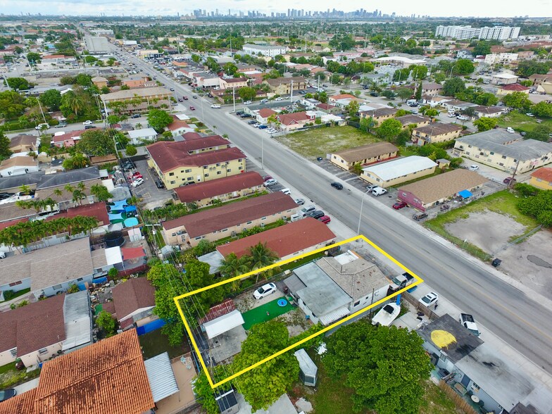 More Photos Of 221 E 9th St, Hialeah Office Residential For Sale