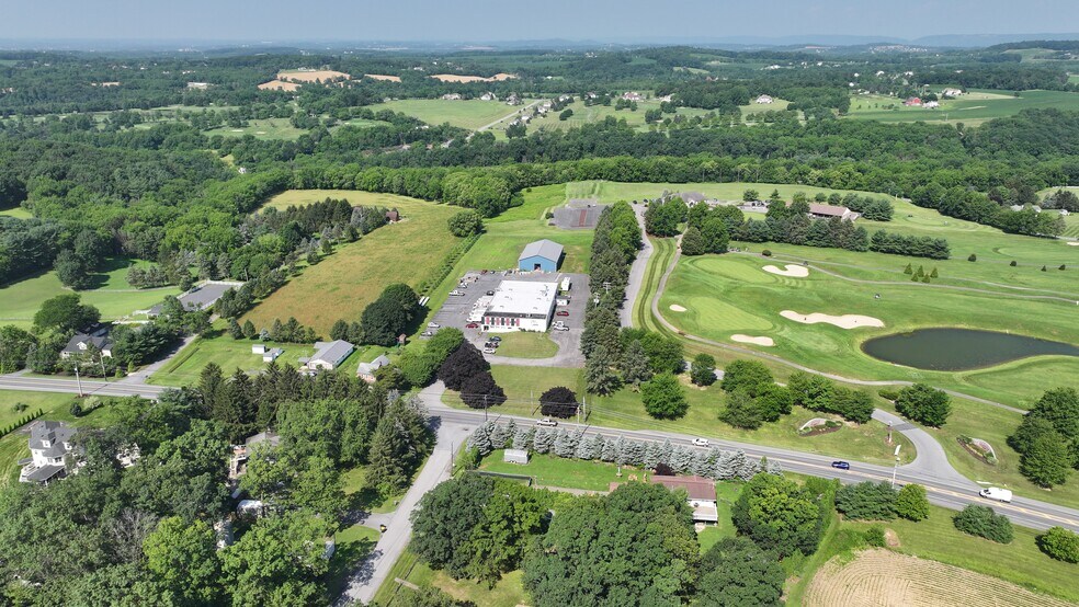 More Photos Of 231 Moorestown Dr, Bath Manufacturing For Sale