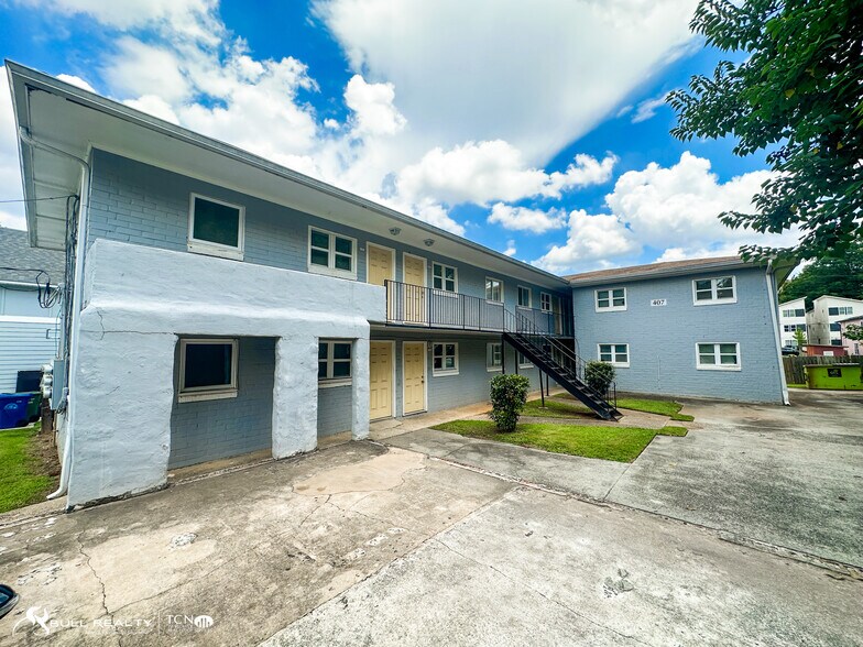More Photos Of 407 Sunset Ave NW, Atlanta Apartments For Sale