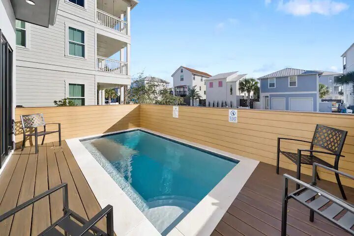 More Photos Of 21 Tidewater Ct, Panama City Beach Office Residential For Sale
