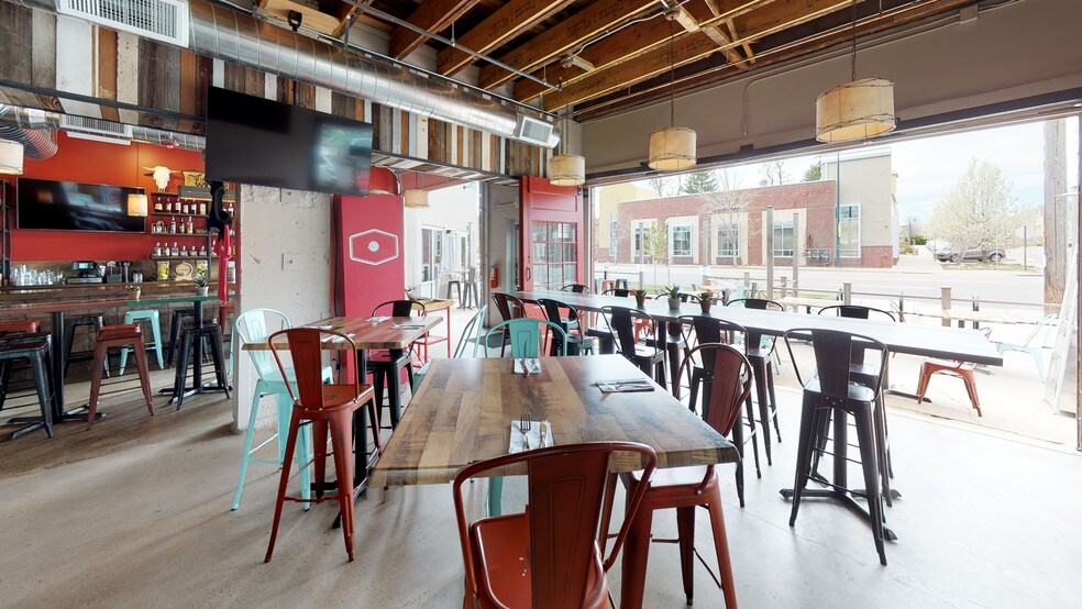 More Photos Of 4499 W 38th Ave, Denver General Retail For Lease