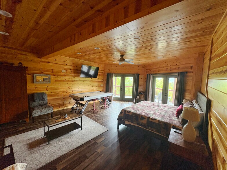 More Photos Of 433 Red Hawk Way, Gatlinburg Specialty For Sale
