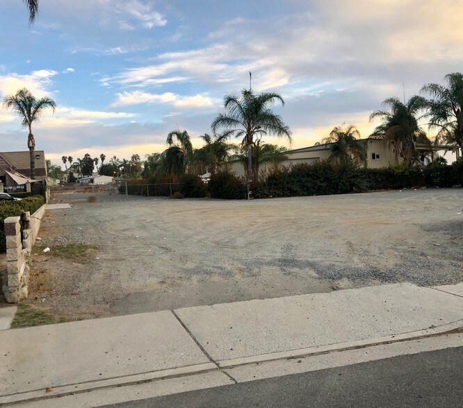 Indiana Ave Van Buren Blvd, Riverside, CA 92503 Land For Sale