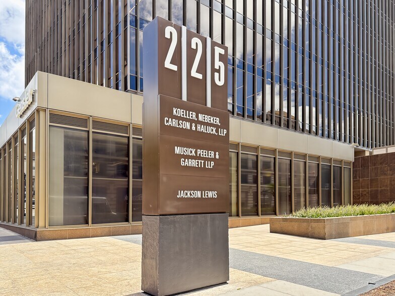 More Photos Of 225 Broadway, San Diego Coworking Space