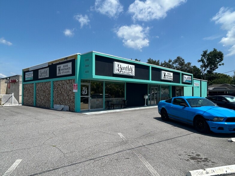 More Photos Of 3226-3230 W Kennedy Blvd, Tampa Storefront Retail Office For Sale