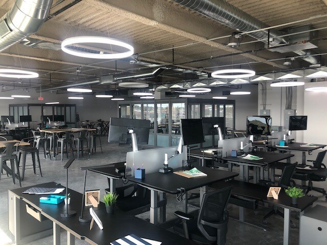 More Photos Of 3800 Horizon Blvd, Feasterville Trevose Office For Lease