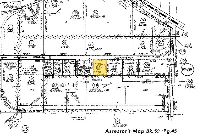 More Photos Of 2260 Cooper Ave, Merced Distribution For Lease