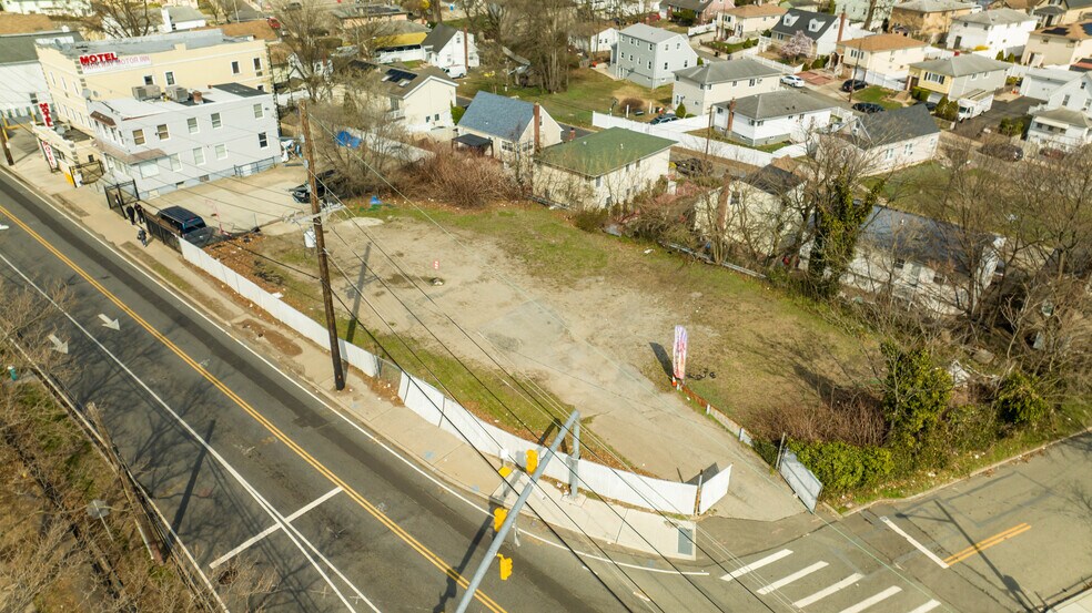 More Photos Of 31 Plainfield Ave, Elmont Land For Sale