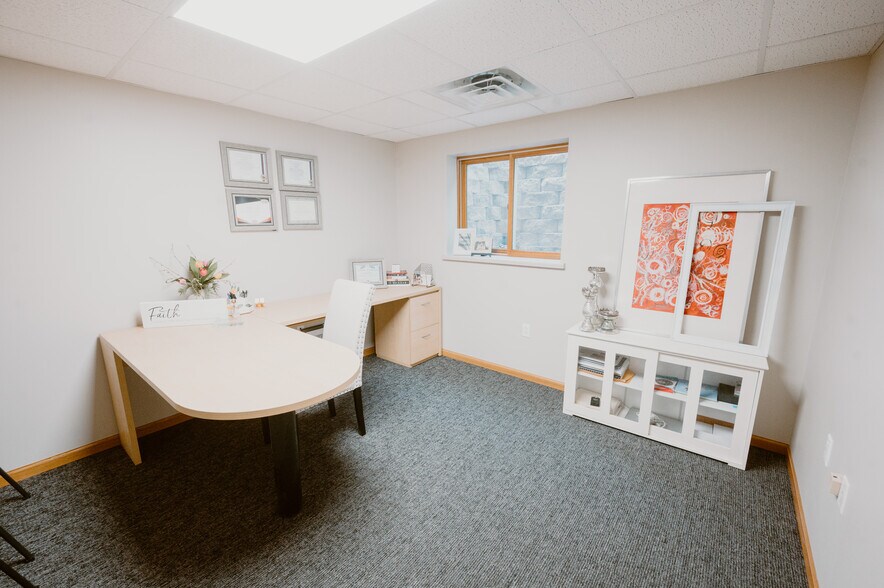 More Photos Of 2560 E Main St, Reedsburg Flex For Lease